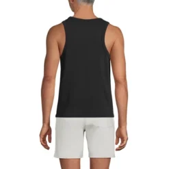 Lands' End Men's Heavy Weight Tank