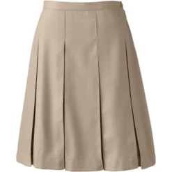 Lands' End Lands' End School Uniform Women's Solid Box Pleat Skirt Top Of Knee 8 Lands' End Lands' End School Uniform Women's Solid Box Pleat Skirt Top Of Knee -Lands' End Store GUEST b84fcc3e 8d3f 4ac5 807c 8c91e80b0c99