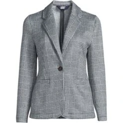 Lands' End Women's Sweater Fleece Blazer Jacket - The Blazer 15 Lands' End Women's Sweater Fleece Blazer Jacket - The Blazer -Lands' End Store GUEST ba24631f 8cb2 4ef6 9e79 cdf1ea0fa035