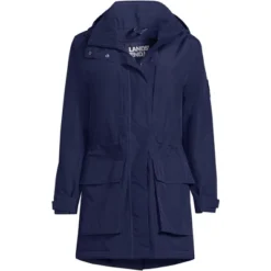Lands' End Women's Squall Winter Parka 10 Lands' End Women's Squall Winter Parka -Lands' End Store GUEST bb0d969d 73b1 4744 94e7 766b2575fc22