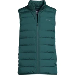 Lands' End Men's Down Puffer Vest -Lands' End Store GUEST bb8ff8a4 be1d 4a3c b66c 96bb7effe14a