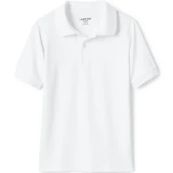 Lands' End Kids Short Sleeve Rapid Dry Polo Shirt 15 Lands' End Kids Short Sleeve Rapid Dry Polo Shirt -Lands' End Store GUEST bc3a7bfb 2ff8 45ff 81db d9309a78b937
