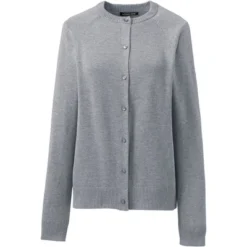 School Uniform Young Women's Cotton Modal Cardigan Sweater -Lands' End Store GUEST bc7e834c 7c9b 4655 9f17 efeb175fe5fb