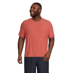 Lands' End Men's Short Sleeve Swim Tee Rash Guard -Lands' End Store GUEST be38fef5 d6e4 4d4b a9cb eb5635347e7e