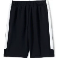 Lands' End Lands' End School Uniform Men's Mesh Athletic Gym Shorts -Lands' End Store GUEST be80d3c5 74cc 4b33 9518 51ced9b1f22f
