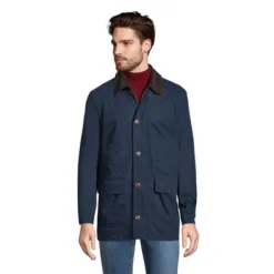 Lands' End Men's Barn Coat -Lands' End Store GUEST bf7f2b43 c71a 4f86 9227 f63de8748d38