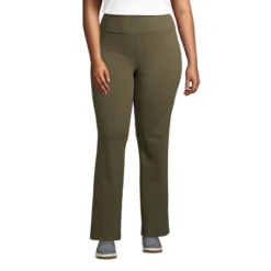 Lands' End Women's Active Yoga Pants 16 Lands' End Women's Active Yoga Pants -Lands' End Store GUEST bf8e1652 748c 492d 9038 ab3f1f154899