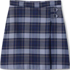 Lands' End School Uniform Girls Slim Plaid A-line Skirt Below The Knee 12 Lands' End School Uniform Girls Slim Plaid A-line Skirt Below The Knee -Lands' End Store GUEST c08d45bc 8937 4f51 a6a9 2210b2796104