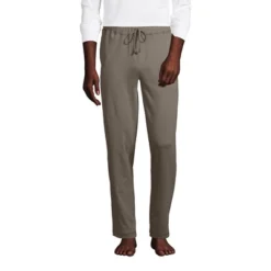 Lands' End Men's Comfort Knit Pants -Lands' End Store GUEST c2f8780f c088 4525 9550 e81b26d61727