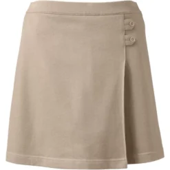 Lands' End Lands' End Women's Knit Skort -Lands' End Store GUEST c2fe343e cbe1 4771 a0b4 1be9ee1f0238