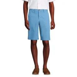 Lands' End Men's 11" Traditional Fit Comfort First Knockabout Chino Shorts 26 Lands' End Men's 11" Traditional Fit Comfort First Knockabout Chino Shorts -Lands' End Store GUEST c4045ff2 3067 4683 beaa 91daf915c165 1