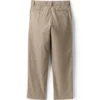 Lands' End Lands' End School Uniform Boys Iron Knee Active Chino Pants