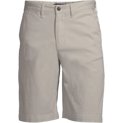 Lands' End Men's 11" Comfort Waist Comfort First Knockabout Chino Shorts 7 Lands' End Men's 11" Comfort Waist Comfort First Knockabout Chino Shorts - Image 7