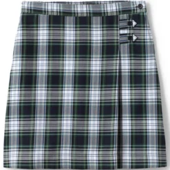 Lands' End School Uniform Girls Plaid A-line Skirt Below The Knee -Lands' End Store GUEST c585b473 0550 43d5 8be0 f0d0a7addc07
