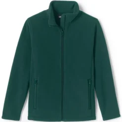 Lands' End Kids Mid-weight Fleece Jacket -Lands' End Store GUEST c625a579 5830 41b3 8670 bfa572e18553