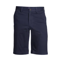 Lands' End Lands' End Men's 11" Classic Fit Stretch Knockabout Chino Shorts -Lands' End Store GUEST c6befbdf fe5e 4dcb b48b 4669a0630cbb
