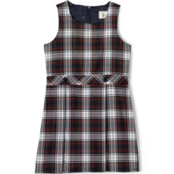 Lands' End Girls Uniform Plaid Jumper -Lands' End Store GUEST c6c555fd 23b8 414e ab93 ff4c2718883e