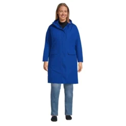 Lands' End Women's Waterproof Insulated Raincoat -Lands' End Store GUEST c74793a8 9862 4b2c a377 d3e4b03938aa