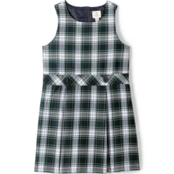 Lands' End Girls Uniform Plaid Jumper -Lands' End Store GUEST c76b5865 21fd 491e 88ce fec5a0f2a9ca