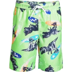 Lands' End Lands' End Boys Print Swim Trunks -Lands' End Store GUEST c776cbab ed40 4c60 8ecb 57de647e2e81 1