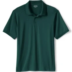 School Uniform Young Men's Short Sleeve Rapid Dry Polo Shirt -Lands' End Store GUEST c7deae97 bf8d 44df b4b0 4b79da076250
