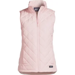 Lands' End Women's Insulated Vest -Lands' End Store GUEST cac48bc5 c5fb 4725 b3d7 094c320d7202