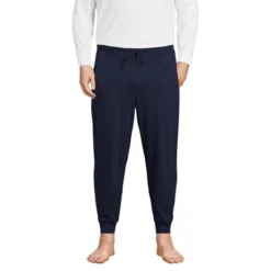 Lands' End Men's Knit Jersey Sleep Jogger 10 Lands' End Men's Knit Jersey Sleep Jogger -Lands' End Store GUEST cd89d712 25c7 4c19 8bc2 7efde1bfbd0f
