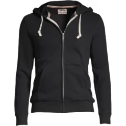 Lands' End Men's Serious Sweats Full Zip Hoodie 15 Lands' End Men's Serious Sweats Full Zip Hoodie -Lands' End Store GUEST cf09cd87 cc0d 4602 8368 294603ad2f43
