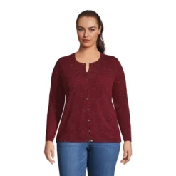 Lands' End Women's Cashmere Cardigan Sweater 13 Lands' End Women's Cashmere Cardigan Sweater -Lands' End Store GUEST cf1bdacd c4da 407c 91ba 7f139c9fb79b