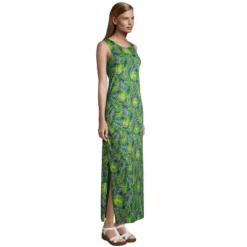Lands' End Women's Cotton Jersey Sleeveless Swim Cover-up Maxi Dress 9 Lands' End Women's Cotton Jersey Sleeveless Swim Cover-up Maxi Dress -Lands' End Store GUEST cf298f50 0e8e 4654 a55e da4cc1bd5f1f