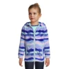 Lands' End Girls Softest Fleece Jacket