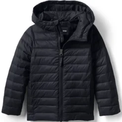 Lands' End Kids ThermoPlume Packable Hooded Jacket 16 Lands' End Kids ThermoPlume Packable Hooded Jacket -Lands' End Store GUEST d4d8ba1c c61e 4140 89f7 0edad5b8e19a