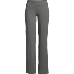 Lands' End Women's Tall Starfish Mid Rise Straight Leg Elastic Waist Pull On Pants 16 Lands' End Women's Tall Starfish Mid Rise Straight Leg Elastic Waist Pull On Pants -Lands' End Store GUEST d52d5e46 99f6 4bb6 a36c 97fcfec33eb6
