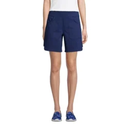 Lands' End Women's Active Pocket Shorts -Lands' End Store GUEST d684b7a2 85ab 46ce a559 72987d88643e 1
