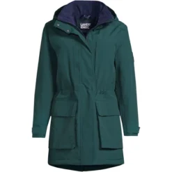 Lands' End Women's Squall Winter Parka 12 Lands' End Women's Squall Winter Parka -Lands' End Store GUEST d907f826 7620 43a5 96bd a606cebaebbe