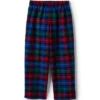 Lands' End Kids Flannel Pajama Pants