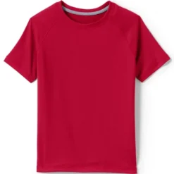 Lands' End School Uniform Boys Short Sleeve Active Gym T-shirt 17 Lands' End School Uniform Boys Short Sleeve Active Gym T-shirt -Lands' End Store GUEST dbdb523c 8a90 41ed a0f6 96810a4809e5