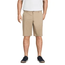 Lands' End Men's 11" Comfort Waist Comfort First Knockabout Chino Shorts 16 Lands' End Men's 11" Comfort Waist Comfort First Knockabout Chino Shorts -Lands' End Store GUEST dd9b53de 22d8 4a23 988c 8739ebeb2361
