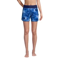 Lands' End Women's 5" Quick Dry Elastic Waist Board Shorts Swim Cover-up Shorts 17 Lands' End Women's 5" Quick Dry Elastic Waist Board Shorts Swim Cover-up Shorts -Lands' End Store GUEST deea7130 121c 4d2e 8d73 2dc7d020261d