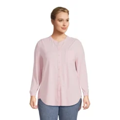 Lands' End Women's Long Sleeve Jersey A-line Tunic 23 Lands' End Women's Long Sleeve Jersey A-line Tunic -Lands' End Store GUEST e00cce47 780c 450e 8bcc 7e2d700070aa