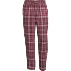 Lands' End Blake Shelton X Lands' End Men's Flannel Pajama Pants -Lands' End Store GUEST e05c29c4 4529 46e4 87d2 1727fd0a5114