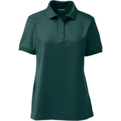 School Uniform Young Women's Short Sleeve Rapid Dry Polo Shirt 14 School Uniform Young Women's Short Sleeve Rapid Dry Polo Shirt -Lands' End Store GUEST e0e40318 d5d5 4211 9126 ad53f9e57391