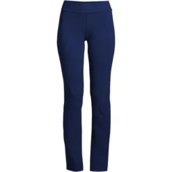 Lands' End Women's Tall Starfish Mid Rise Slim Leg Elastic Waist Pull On Pants 13 Lands' End Women's Tall Starfish Mid Rise Slim Leg Elastic Waist Pull On Pants -Lands' End Store GUEST e1fc0de5 c96d 4c7e bf92 79264c2e1f6e 1