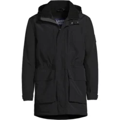 Lands' End Men's Waterproof Squall Parka 13 Lands' End Men's Waterproof Squall Parka -Lands' End Store GUEST e30e4f03 0c06 4b22 90b4 a7f54820f9f8
