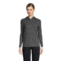Lands' End Women's Supima Cotton Pullover Hoodie -Lands' End Store GUEST e68bfca4 83d9 4629 93e7 c09d5c8af28e