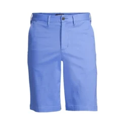Lands' End Men's 11" Traditional Fit Comfort First Knockabout Chino Shorts 23 Lands' End Men's 11" Traditional Fit Comfort First Knockabout Chino Shorts -Lands' End Store GUEST e7149fe6 dfd3 448c a4ef e77ec85f5328