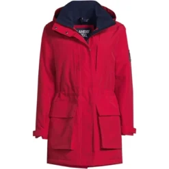 Lands' End Women's Squall Winter Parka 11 Lands' End Women's Squall Winter Parka -Lands' End Store GUEST e8b66609 0998 4e67 bdc6 684618fd604e