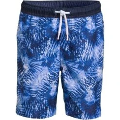 Lands' End Lands' End Boys Print Swim Trunks -Lands' End Store GUEST e91afcff 5936 4965 b46c 83f4355453a9