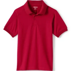 Lands' End Kids Short Sleeve Rapid Dry Polo Shirt 14 Lands' End Kids Short Sleeve Rapid Dry Polo Shirt -Lands' End Store GUEST e968d1aa 051c 4d63 8179 f29cbb8ac2c0