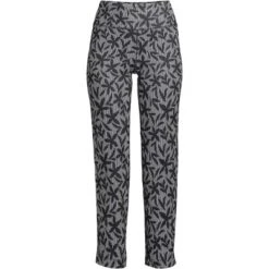 Lands' End Lands' End Women's Tall Active Crop Yoga Pants 20 Lands' End Lands' End Women's Tall Active Crop Yoga Pants -Lands' End Store GUEST e9bc5ea5 b262 45cd 8161 d859f36f1397 1